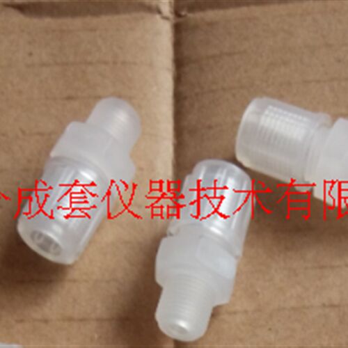N86KTE接头 S0512-A0102-001 气泵接头1/8NPT-F6 S0512-A0102-002