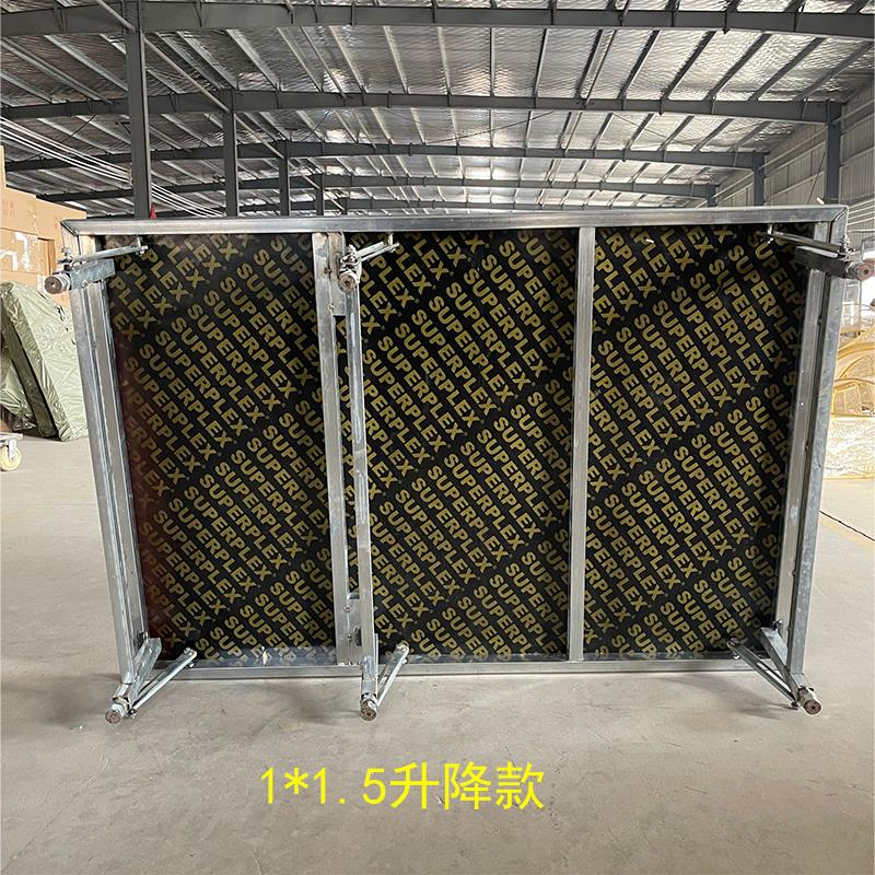 婚庆T台板t台路引婚庆折叠舞台活动讲台升降梯台走秀舞台固定T台