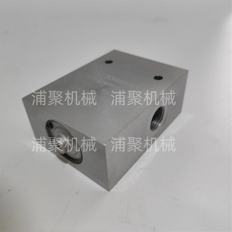 供复盛空压机温控阀TV-4J-FS-71旁通阀热控阀2104089996配件阀芯