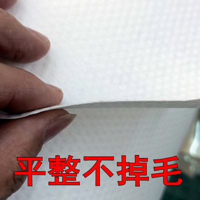 理发店一次性毛巾发廊洗头擦美容院包头洗脚脚巾美发专用吸水柔软