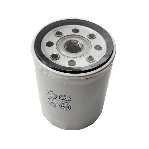 农用货车叉车通用燃油滤清柴滤CX0708新柴全柴490柴油滤芯CX7085