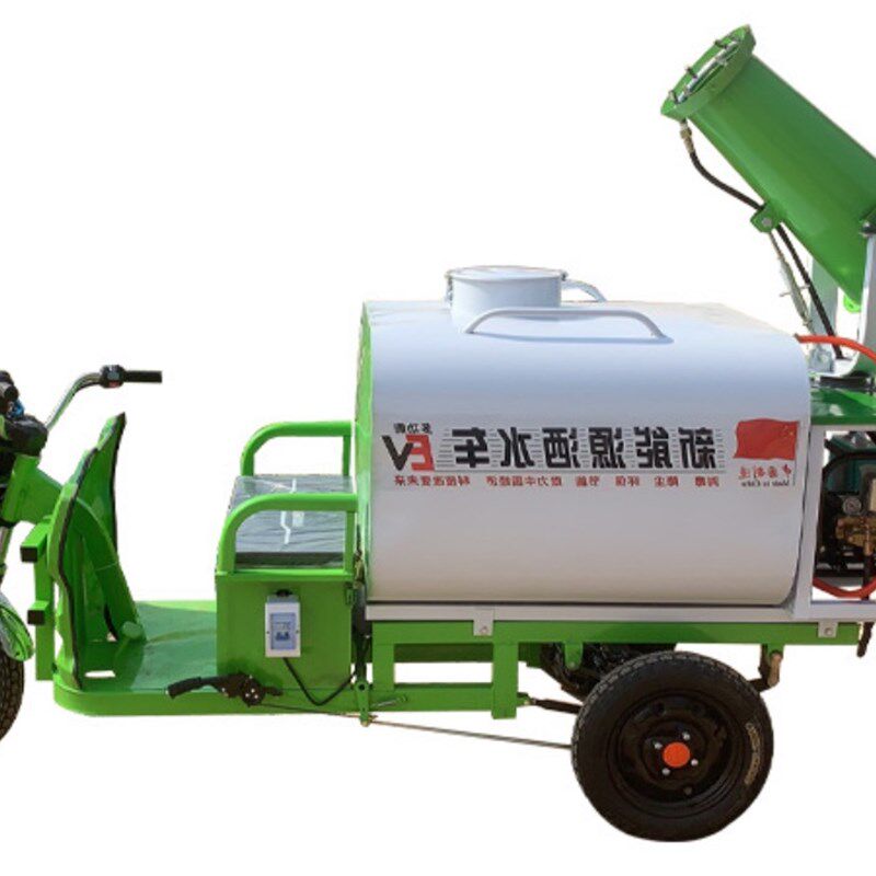 新能源电动三轮洒水车专用水箱铁水箱0.8方1.5不锈钢水箱水罐