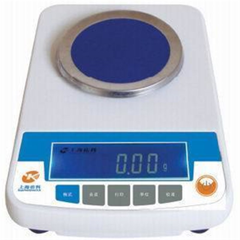 佑科YP10002 -20002-30002电子天平1000g/0.01g 高精度液晶电子秤