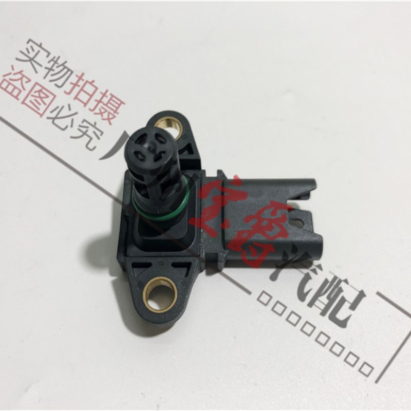 适用E46宝马E90进气E93压力E92传感器320感应器318 325 330 335