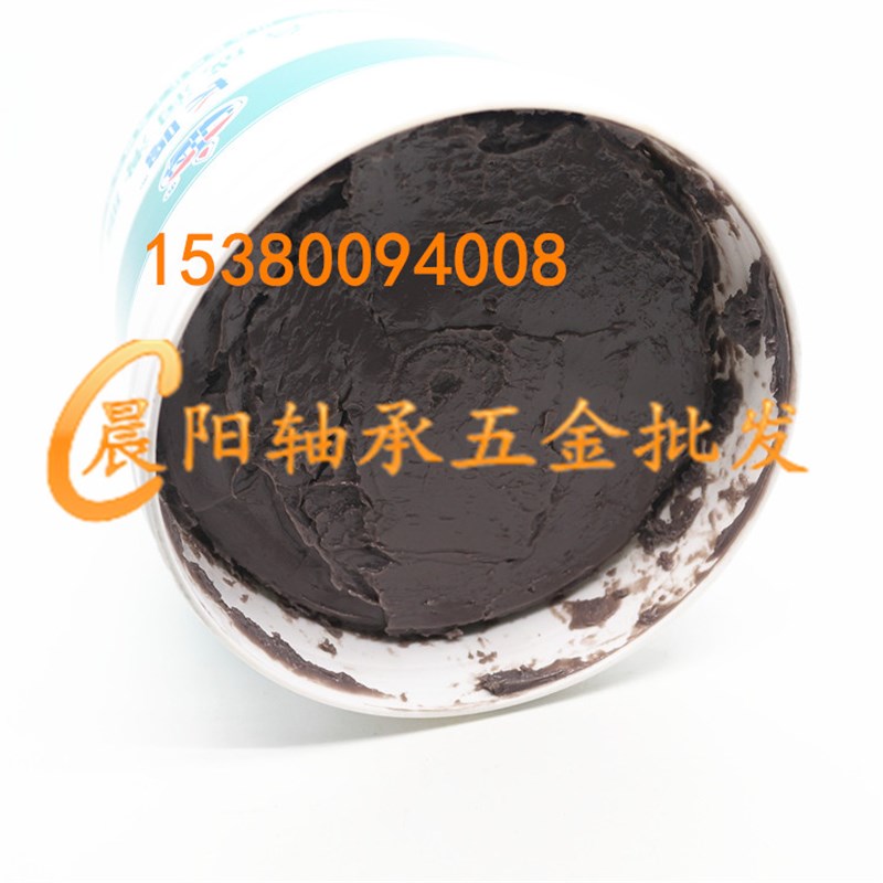 长鸣CM7017-1B高低温润滑脂 轴承机械/风机拉幅机润滑油-60+300度