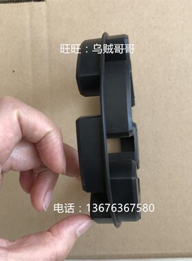 TSCHAN同驰联轴器凹凸弹性体Nor-Mex575-10缓冲胶垫圈Pb72/82进口