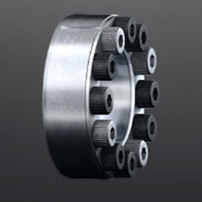 德国原装进口KTR CLAMPEX KTR203 KTR206 KTR250胀紧套自对中型圈