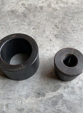 锚杆拉拔仪夹具拉拔器锚具带护套特价锚杆拉拔仪配件转换接头拉杆