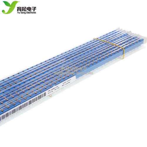3296W多圈可调电位器1K2K5K10K20K50K100K200K500K1M 顶调103 204