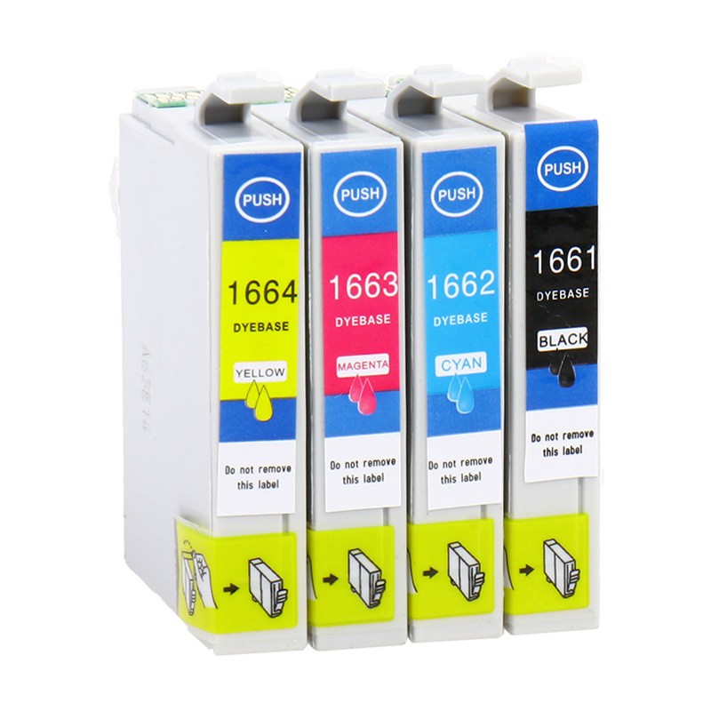 适用爱普生ME101墨盒 EPSON 166打印机ME10墨盒 M10 M101 166墨盒