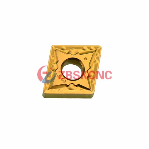 正品韩国特固克数控刀片CNMG120404/120408-MT TT5100钢件专用