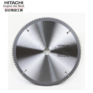 HITACHI日立C12FCH合金片高壹硬质锯片塑钢铝合金C10FCH2介铝机