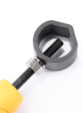 钢印安全敲击手柄钢字母钢号码钢字码皮带冲打孔冲冲子夹持工具钳
