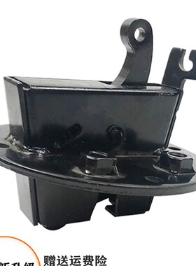 挖掘机临工沃尔沃60/140/210B240/290/360B车门反扣锁定位固定锁