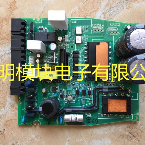 原装正品安川SGD7S伺服器驱动板SGD7S-CB7R6AAA-002包上机好用