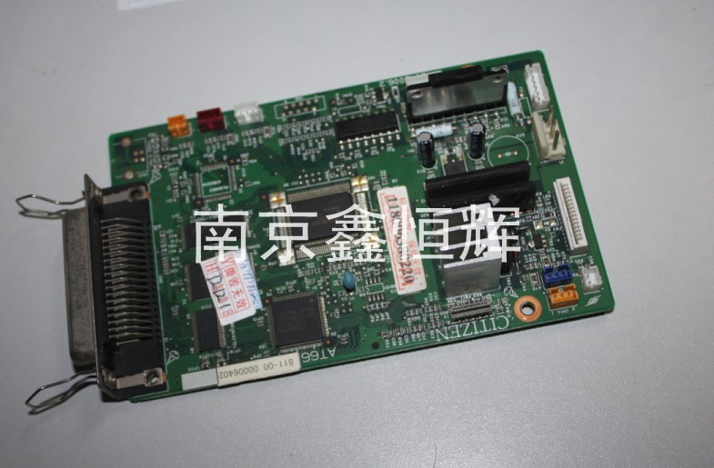 适用原装拆机 得实AR400 410 DS900 910 940 980 主板 SK810主板