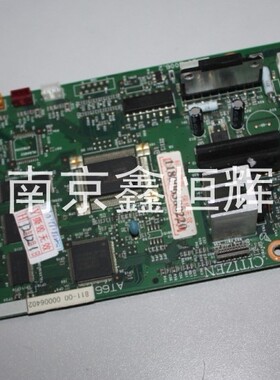 适用原装拆机 得实AR400 410 DS900 910 940 980 主板 SK810主板