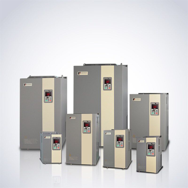 普传变频器PI500 500A1系列0.75 1.5kW 2.2 4.0kW 5.5 7.5kW/380V
