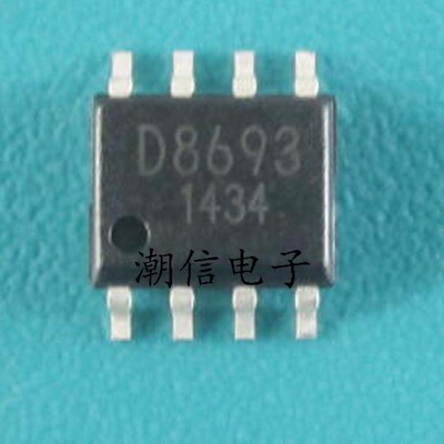 D8693 BD8693 液晶电源芯片 全新原装 实价 可以直接拍买