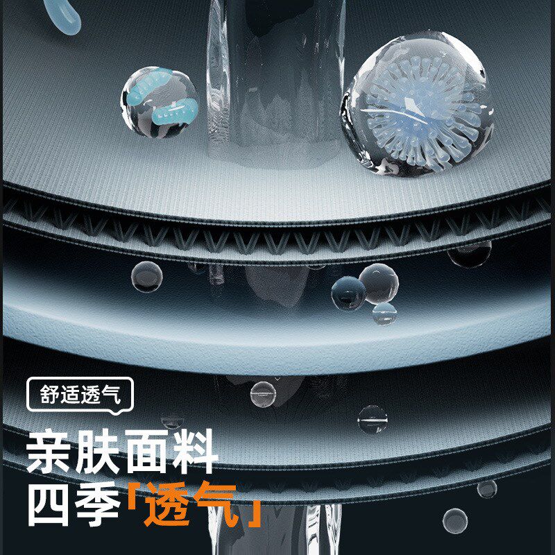 乔氏汽车腰靠护腰靠垫腰垫开车靠背垫座椅腰托腰枕护颈枕靠枕头枕
