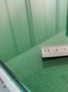 办公桌玻璃板下桌布垫绿色桌毯茶机写字台垫学习桌垫圆桌毛毡桌呢