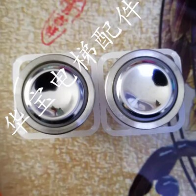 电梯凹面按钮BA21Q A4J10382 A3 A3N10381   DA211B102  DA330G01