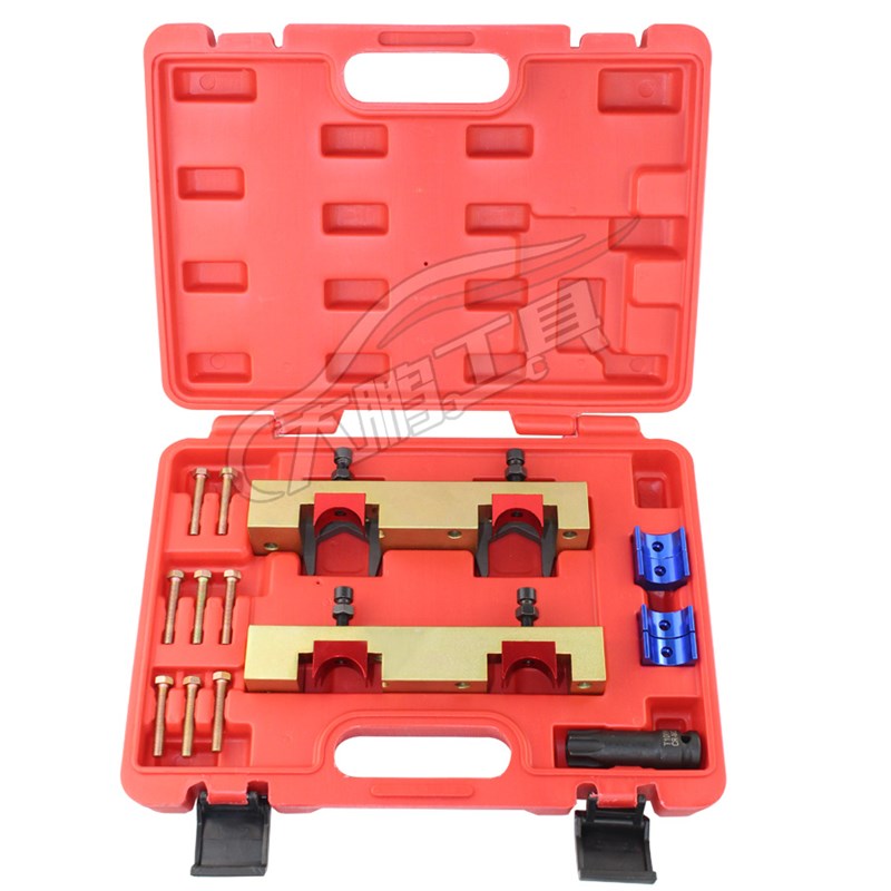 奔驰M270正时工具奔驰B200 B180B250发动机正时工具 奔驰M专用