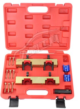 奔驰M270正时工具奔驰B200 B180B250发动机正时工具 奔驰M专用