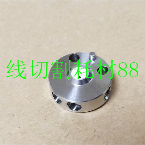 阿奇慢走丝钻石眼模 590323304 阿奇机导向器323.304.6 现货