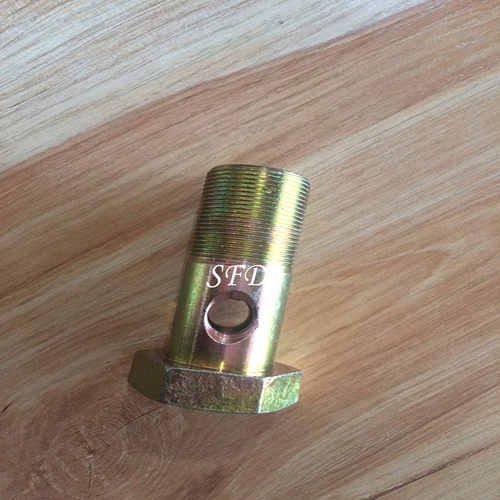 新品 M30*1.5空心螺丝 液压回油铰接螺栓 汽车摩托车葫芦接头直销