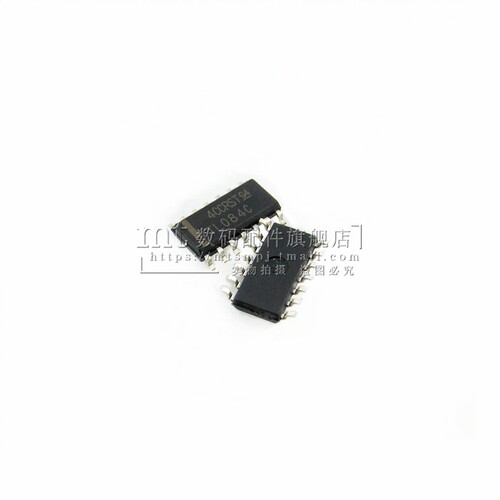 【MT】TL084CDR TL084C 084C SOP-14 运算放大芯片 5只3元