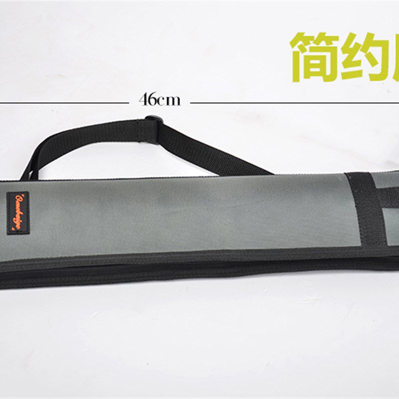 防水鼓棒包架子鼓专用包便携式收纳袋鼓棒袋鼓锤包7只装轻便