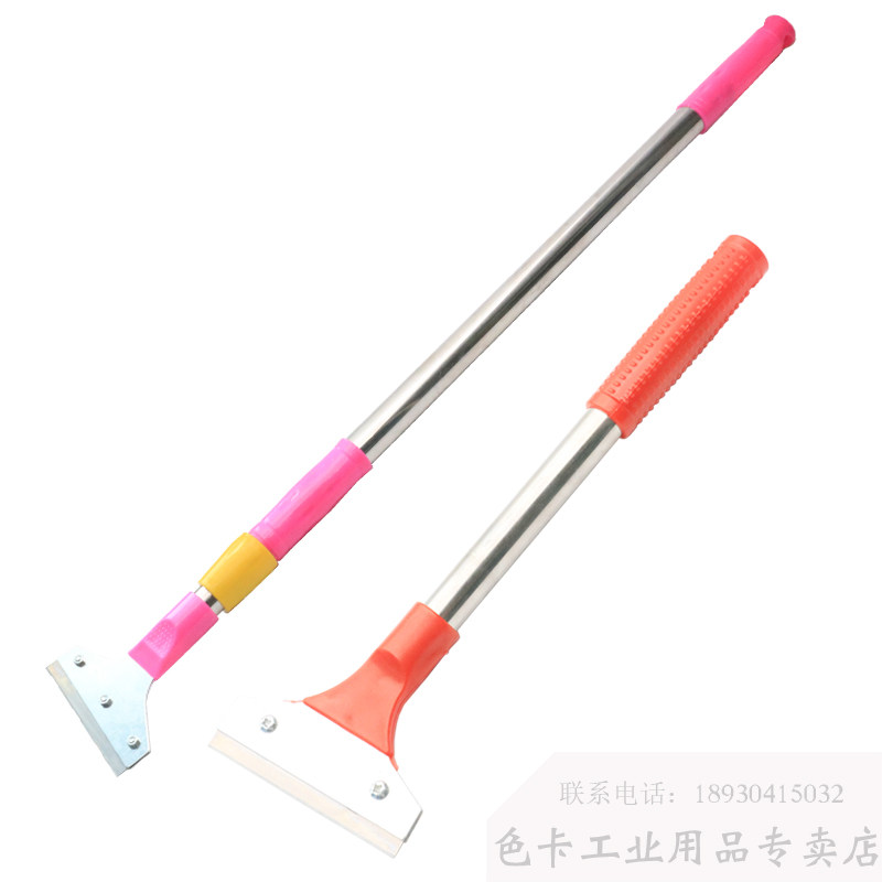 祈工铲刀清洁刀保洁工具除胶刮刀片壁纸地板玻璃瓷砖厨房小铲子图片