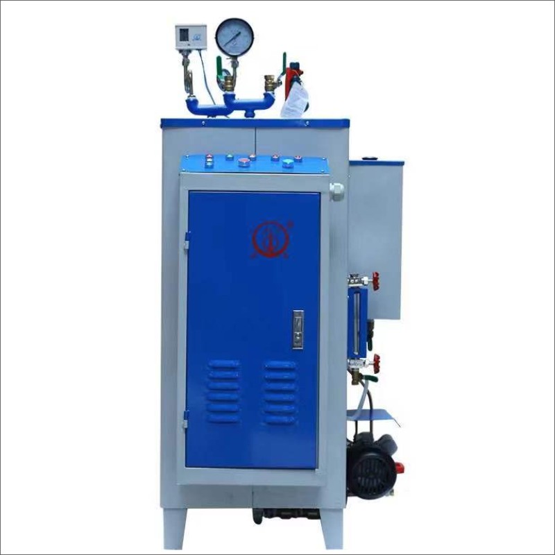 佳先电加热蒸汽发生器电锅炉全自动3KW/6/9/12/18/24/36/48KW包邮