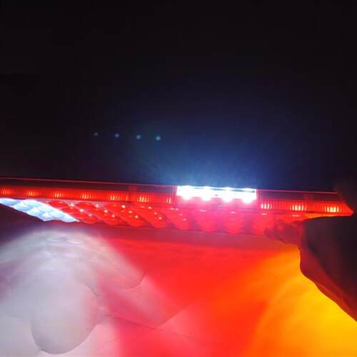 陕汽德龙F3000led电子后尾灯总成防水高亮M3000X3000豪沃天龙尾灯