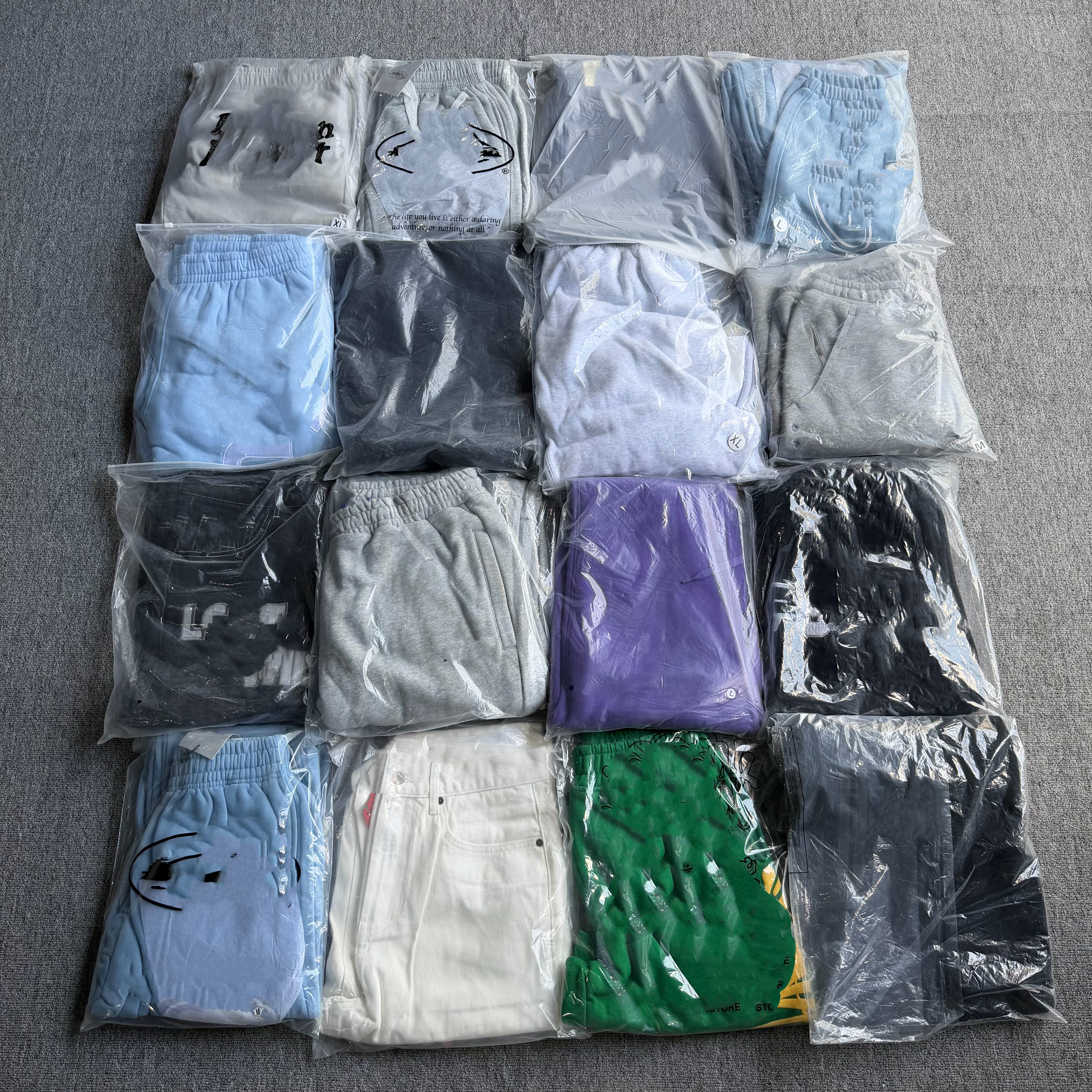thumbnail for Bottom Special Price, Random Lucky Bag (No Returns or Exchanges)