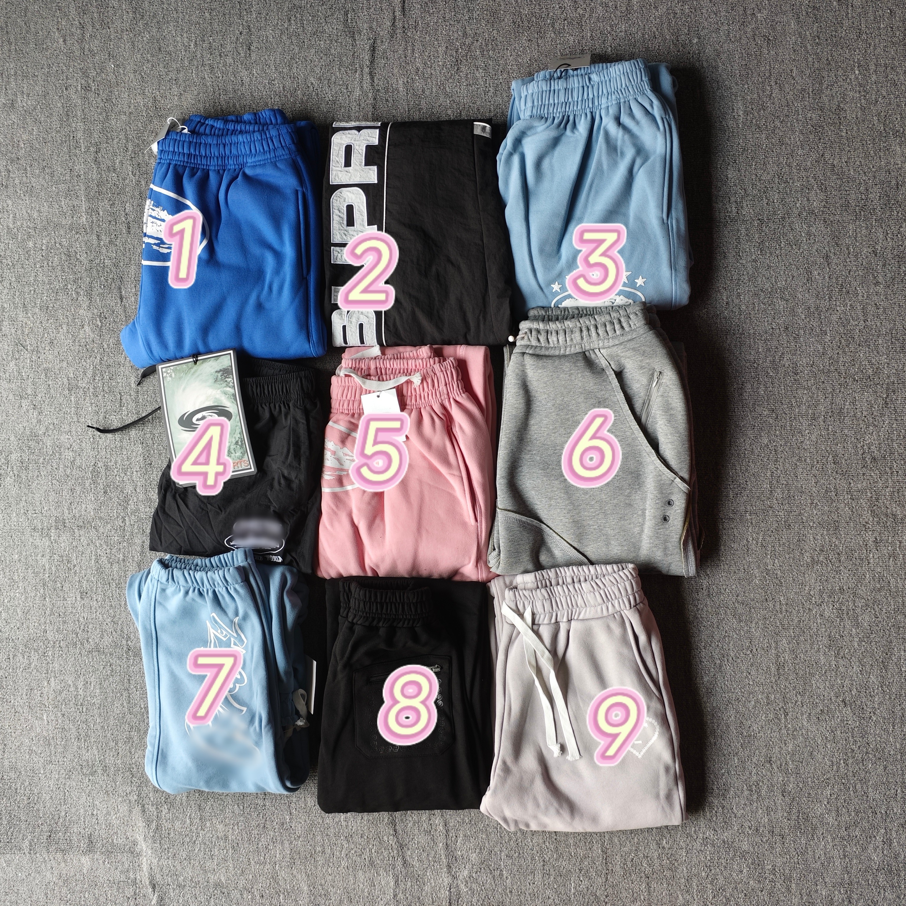 thumbnail for Sweatpants Special Offer (No Returns or Exchanges)