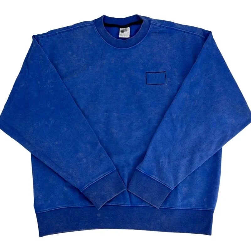 thumbnail for 22FW stu Tracksuit Sweatshirt Sweatpants Set