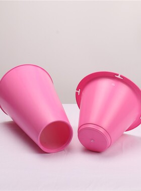 插花神器花束内胆箭筒鲜花底座花托托盘新手固定包花材料花店