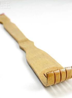 不求人竹子痒痒挠竹制挠背抓痒神器抓痒耙老头乐孝道手工打磨