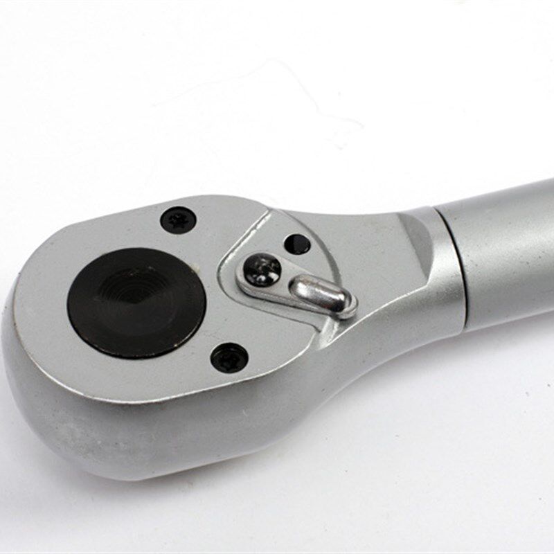 伸缩棘轮板手19mm 3/4寸重型快扳飞板快速扳手卡车扭力套筒扳手