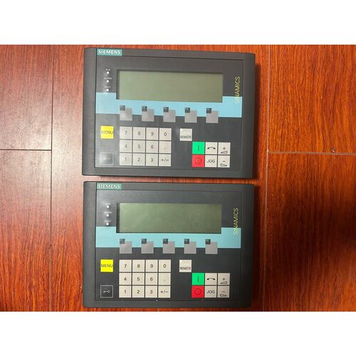 6SL3055-0AA00-4CA5 功能完好 外观也不错