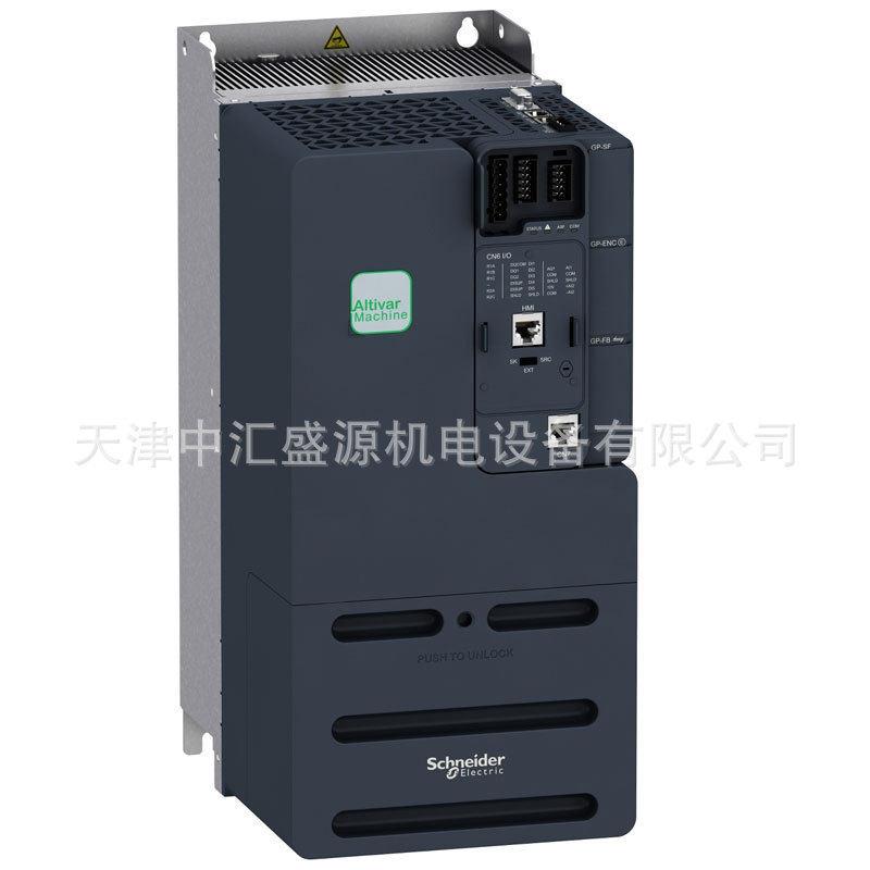 ATV340D18N4变频器ATV340电机18kW三相400V变频器