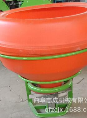 75置0 公斤大容量施GFR器车载后式撒机 农用撒抛机