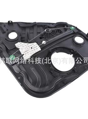 83481D300/1// 83481-D3适用于现-璃代全新途胜//玻升降器