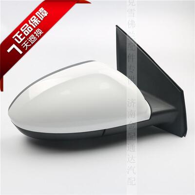 适用于雪佛兰科沃兹o新英朗倒车镜总成车外后视镜反光镜电动调节