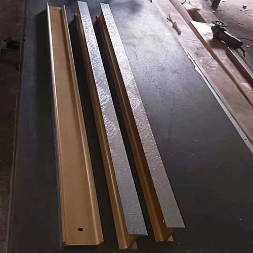 1米2米c3米4米5米6米m镁铝水平尺/轻型工字尺/铝镁合金平行尺