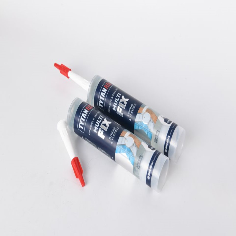 玻璃胶免钉胶进口透明胶专用胶z防霉防潮防氧化防变色结构胶强力图片