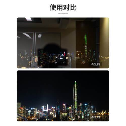 光JjRMSc手机遮光罩镜头P亚光盖适用于111 2 Pro Mate40 30 ro手