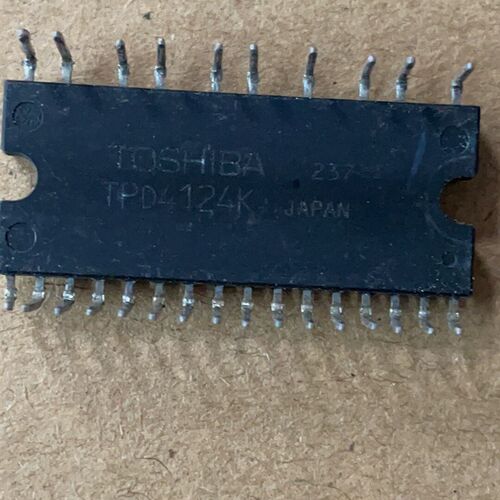 进口拆机TPD4124K TPD4134K 4135  4144